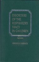 Kendig's Disorders of the Respiratory Tract in Children