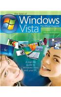 Best of Windows Vista, the Official Magazine