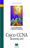 Cisco CCNA Training Kit