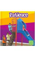 Patience