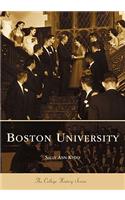Boston University