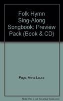 FOLK HYMN SING ALONG SONGBOOK