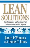 Lean Solutions