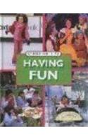 Having Fun