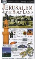 DK Eyewitness Travel Guide: Jerusalem & The Holy Land