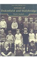 Voices of Dukinfield and Stalybridge