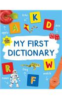 My First Dictionary