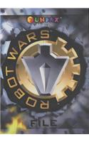 "Robot Wars" File (Funfax)