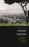 Stolen Nation