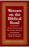 Women on the Biblical Road