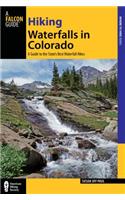 Hiking Waterfalls in Colorado