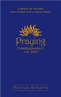 Praying Throughout the Day