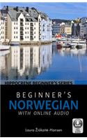 Beginner's Norwegian with Online Audio