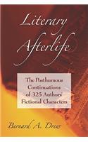 Literary Afterlife