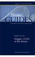 Stephen Crane's Maggie: A Girl of the Streets: A Girl Of The Streets