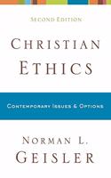 Christian Ethics