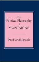 Political Philosophy of Montaigne