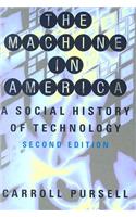 The Machine in America
