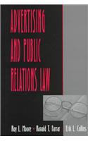 Advertising and Public Relations Law