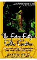 Fairy Faith in Celtic Countries