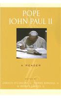 Pope John Paul II