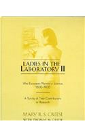 Ladies in the Laboratory II