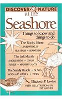 Discover Nature at the Seashore