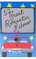 CD-52 Grt Romantic Films-52pk