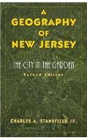Geography of New Jersey