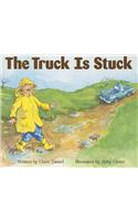 Ready Readers, Stage Zero, Book 45, the Truck Is Stuck, Single Copy: (Celebration Press Ready Readers)