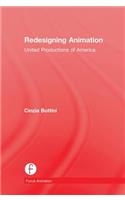Redesigning Animation: United Productions of America(Focus Animation)