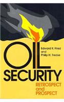 Oil Security