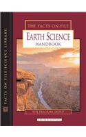 The Facts on File Earth Science Handbook