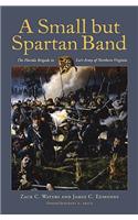 A Small but Spartan Band