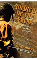 Soldier of the Press