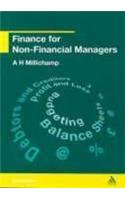 Finance for Non-Financial Managers