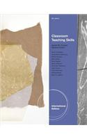 Classroom Teaching Skills