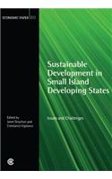 Sustainable Development in Small Island Developing States