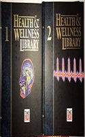 Health And Wellness Handbook (2 Volumes Set)