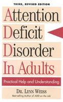 Attention Deficit Disorder In Adults