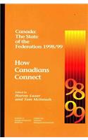Canada: The State of the Federation 1998/99, Volume 45