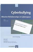 Cyberbullying: Abusive Relationships in Cyberspace: Abusive Relationships in Cyberspace