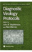 Diagnostic Virology Protocols