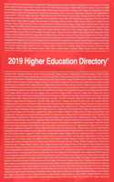 Higher Education Directory 2019