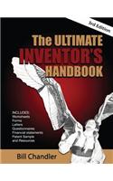 The Ultimate Inventor's Handbook, 3rd Edition