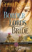 Border Lord's Bride