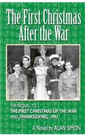 First Christmas After the War