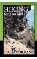 Hiking for Fun and Pain