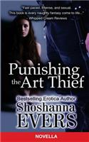 Punishing the Art Thief