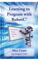 Learning to Program with Robotc